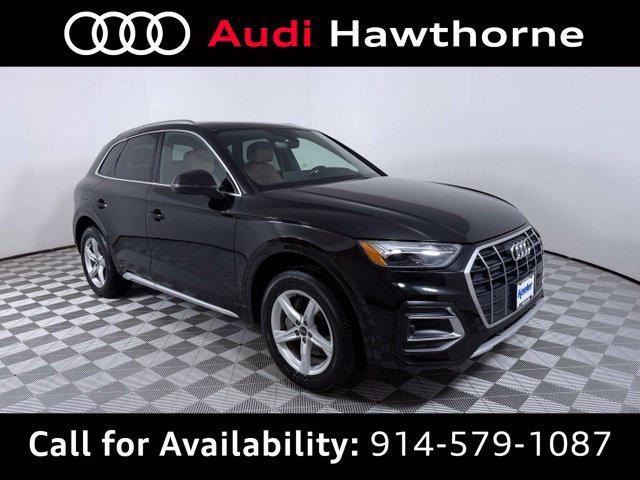 2024 Audi Q5