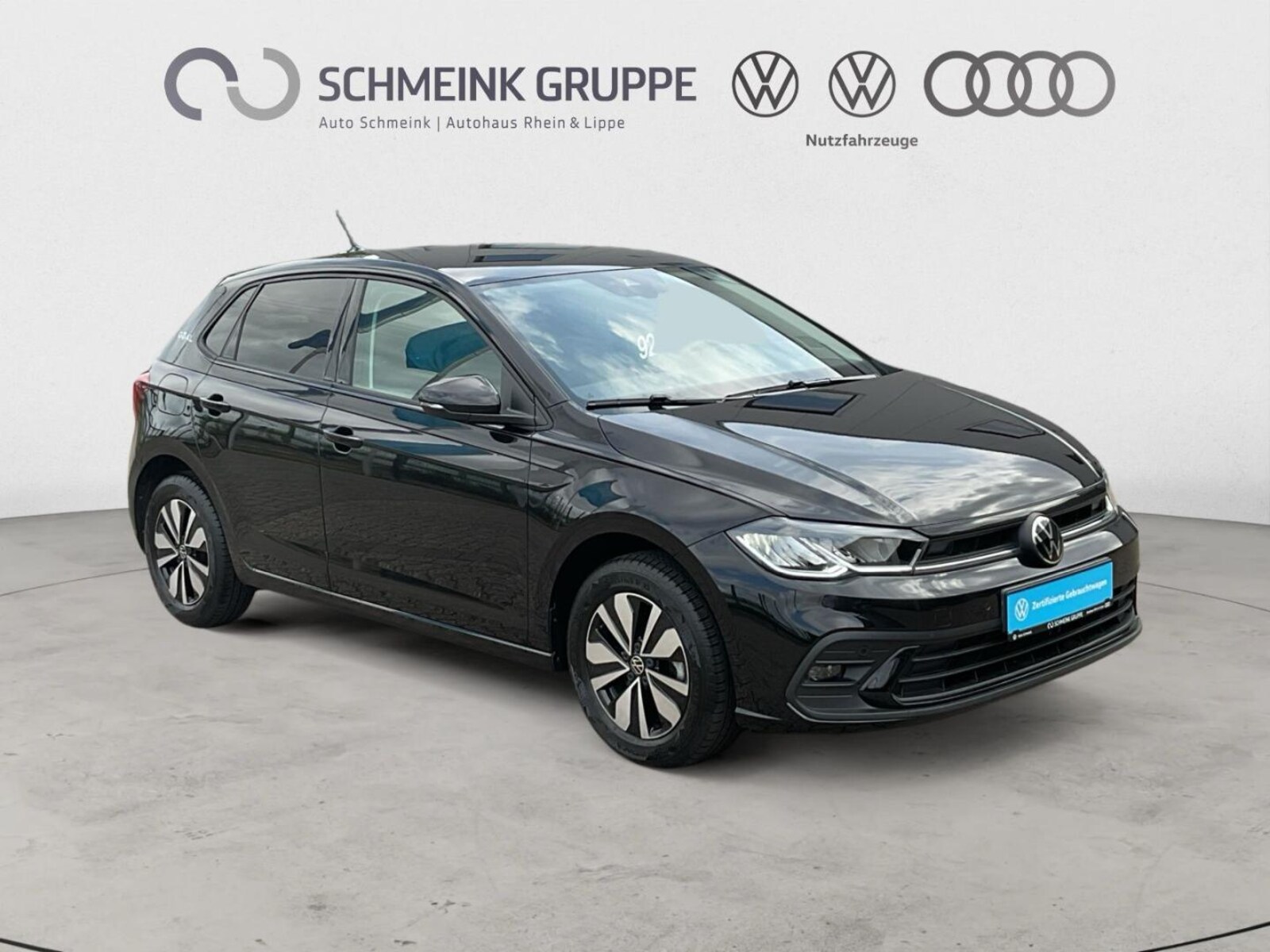 Volkswagen Polo – Bild 8