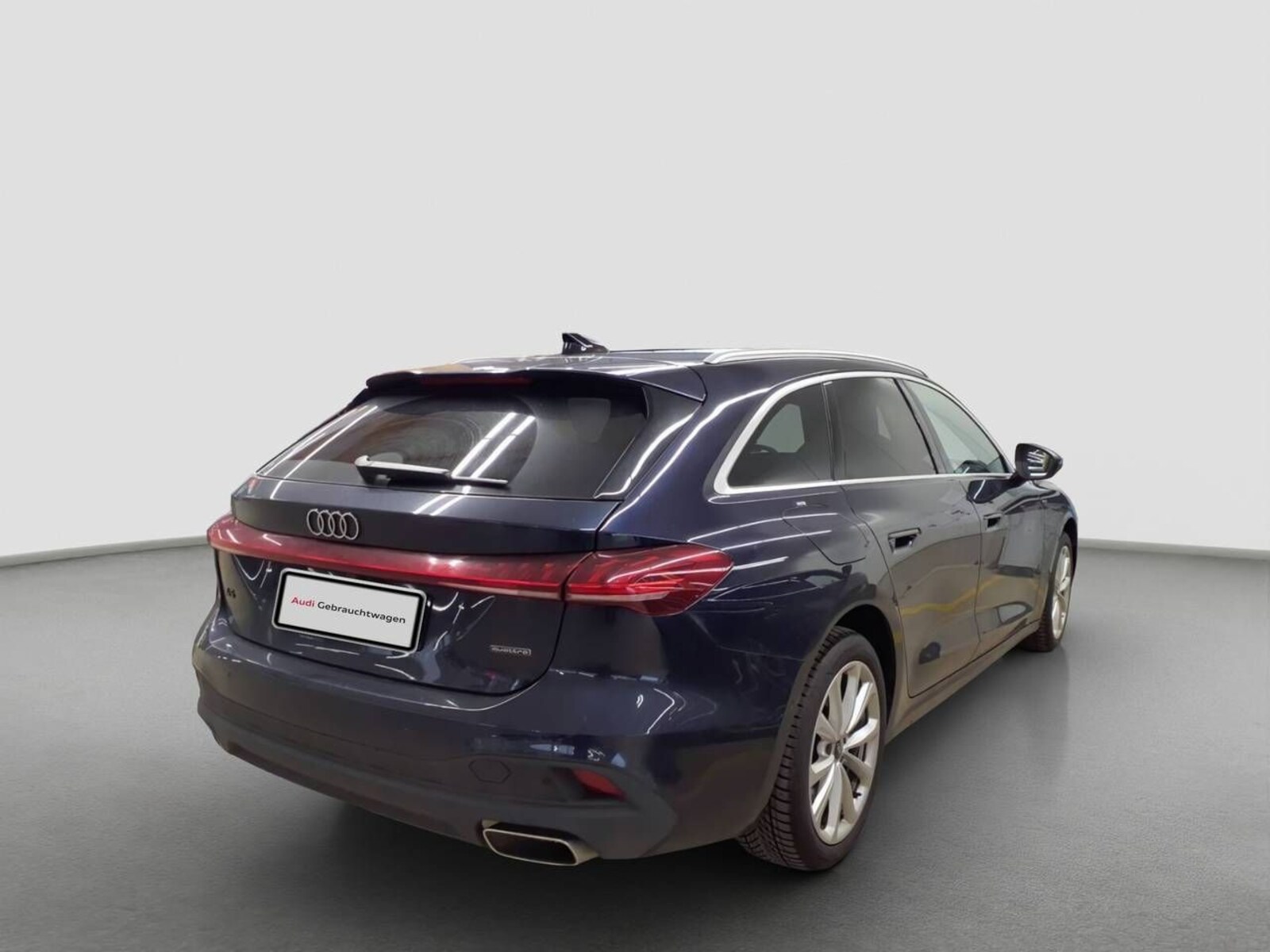 Audi A5 Avant – Bild 3