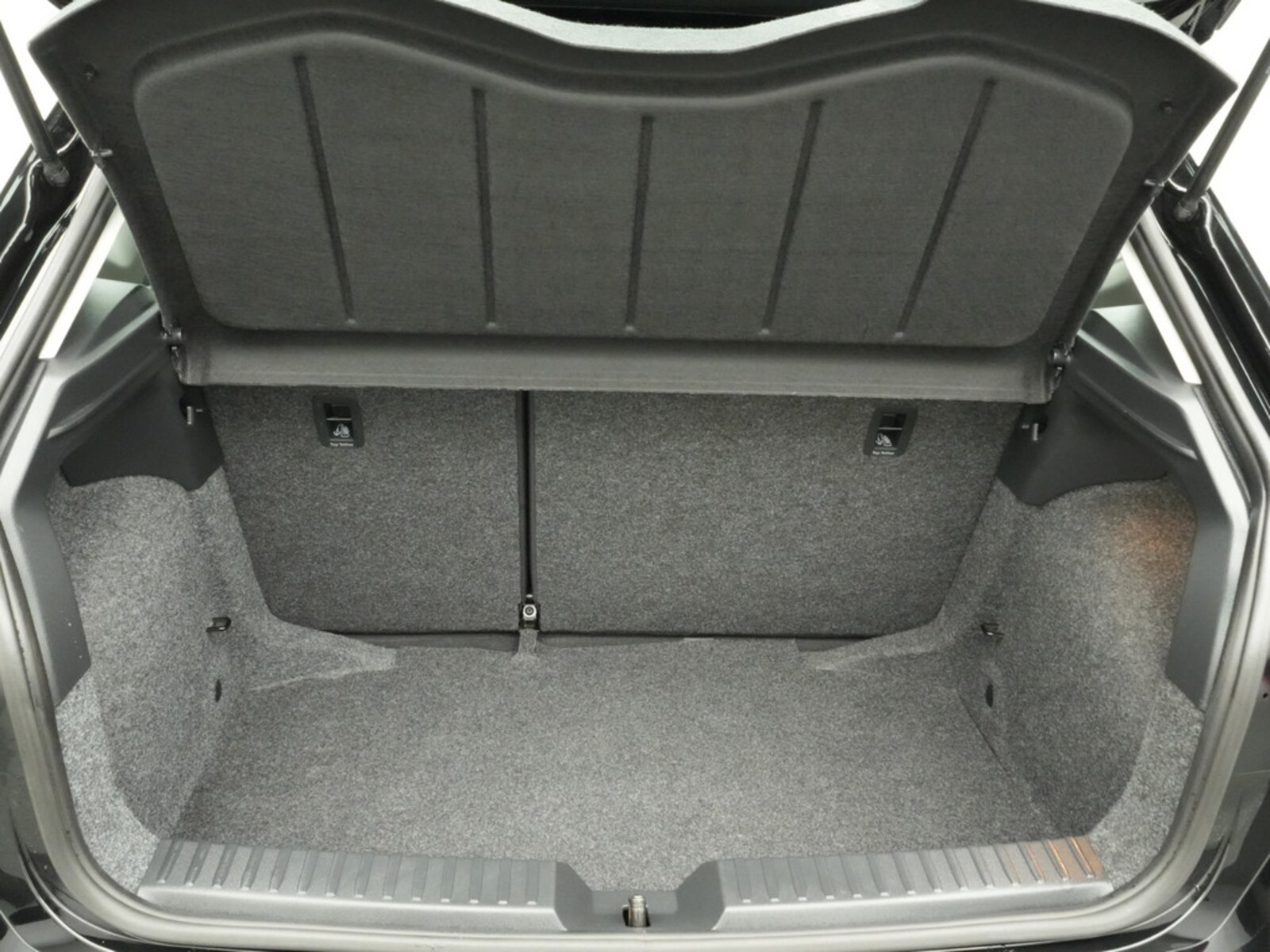 SEAT Ibiza – Bild 16