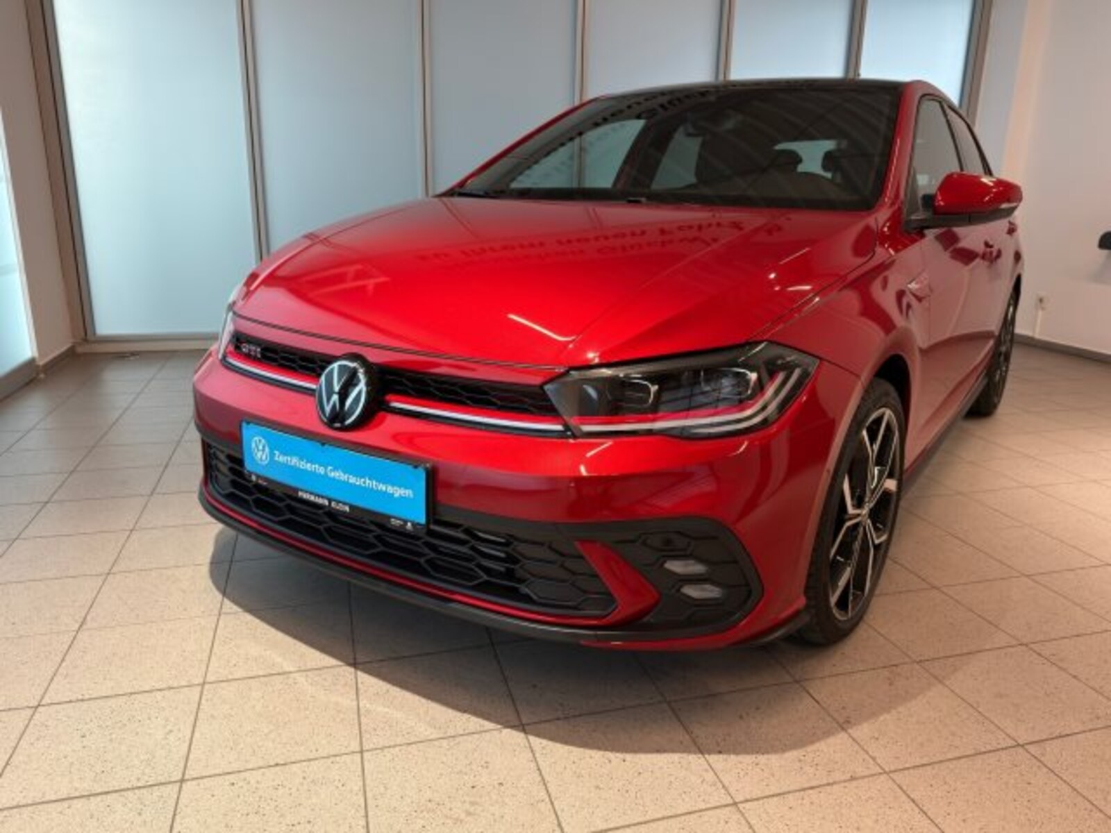 Volkswagen Polo – Bild 3