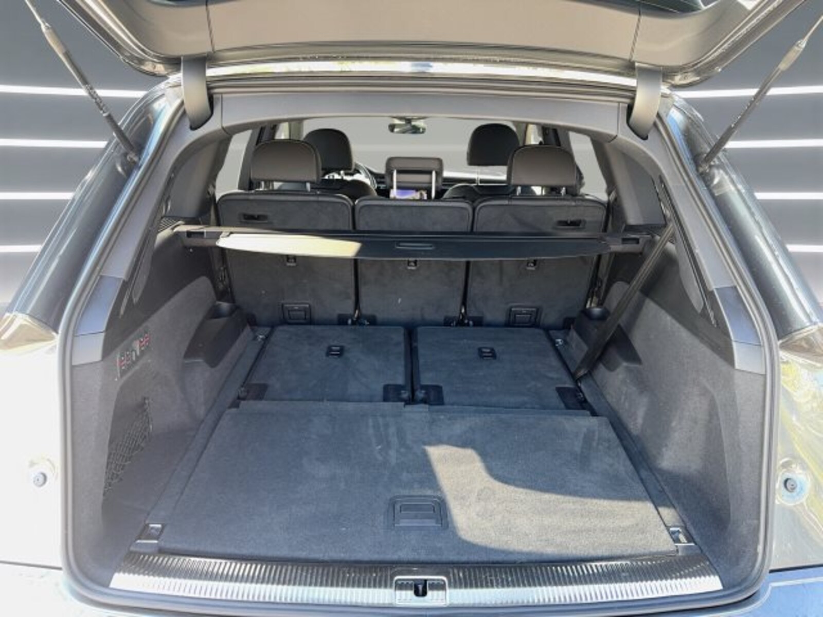 Audi Q7 – Bild 16