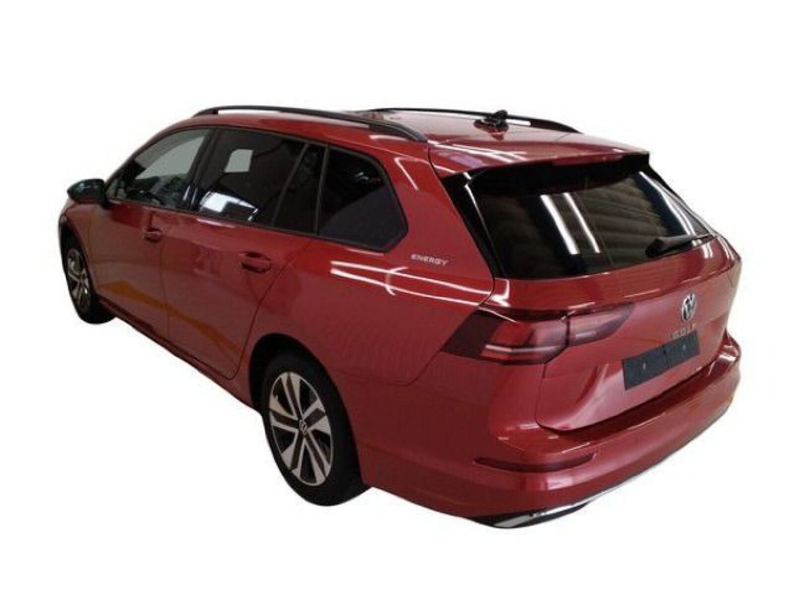 Volkswagen Golf Variant – Bild 4