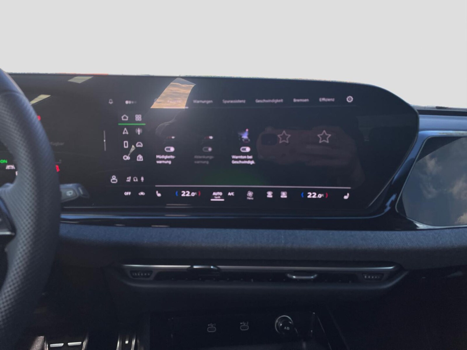 Audi A5 Avant – Bild 6