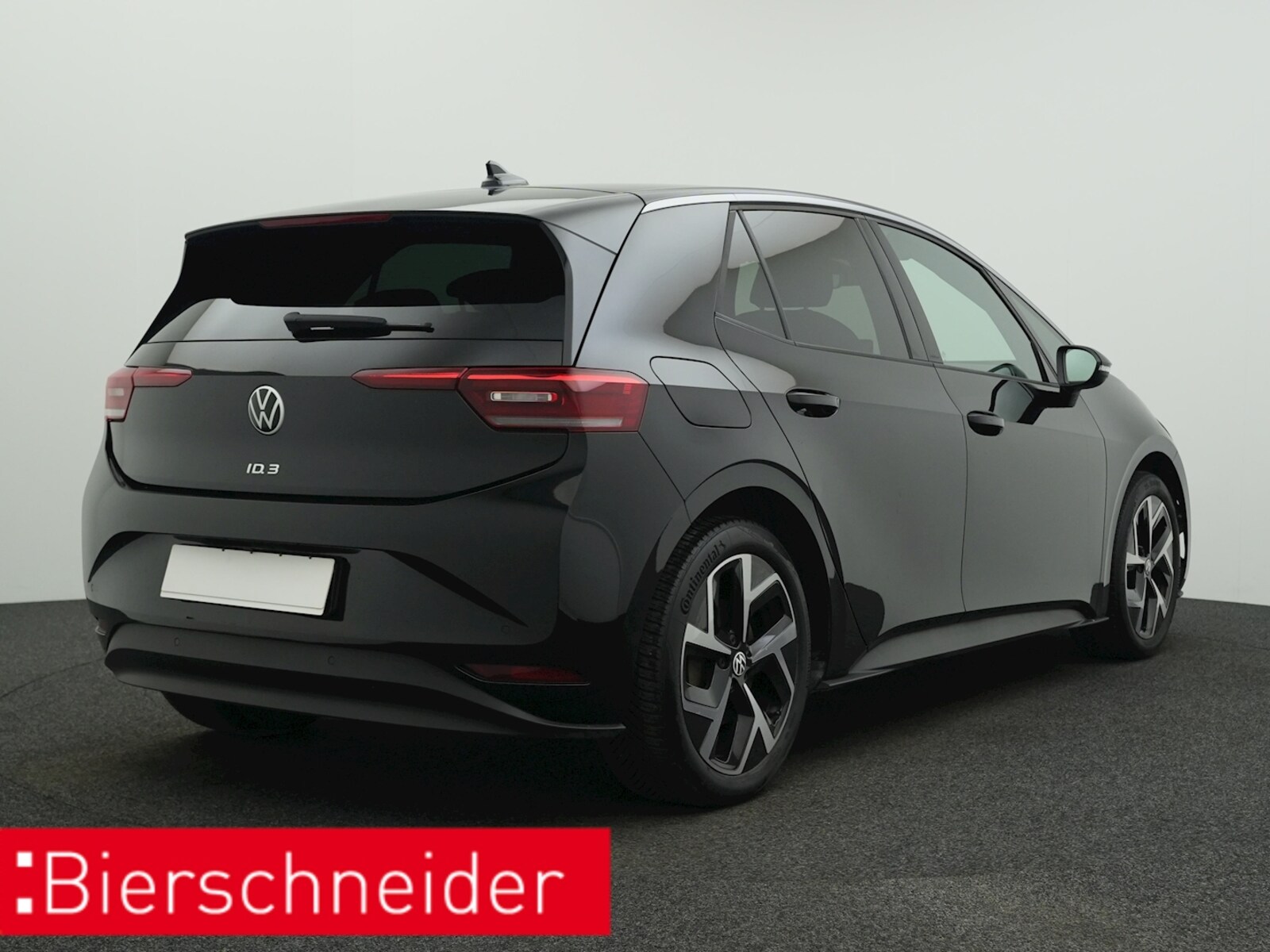 Volkswagen ID.3 – Bild 5