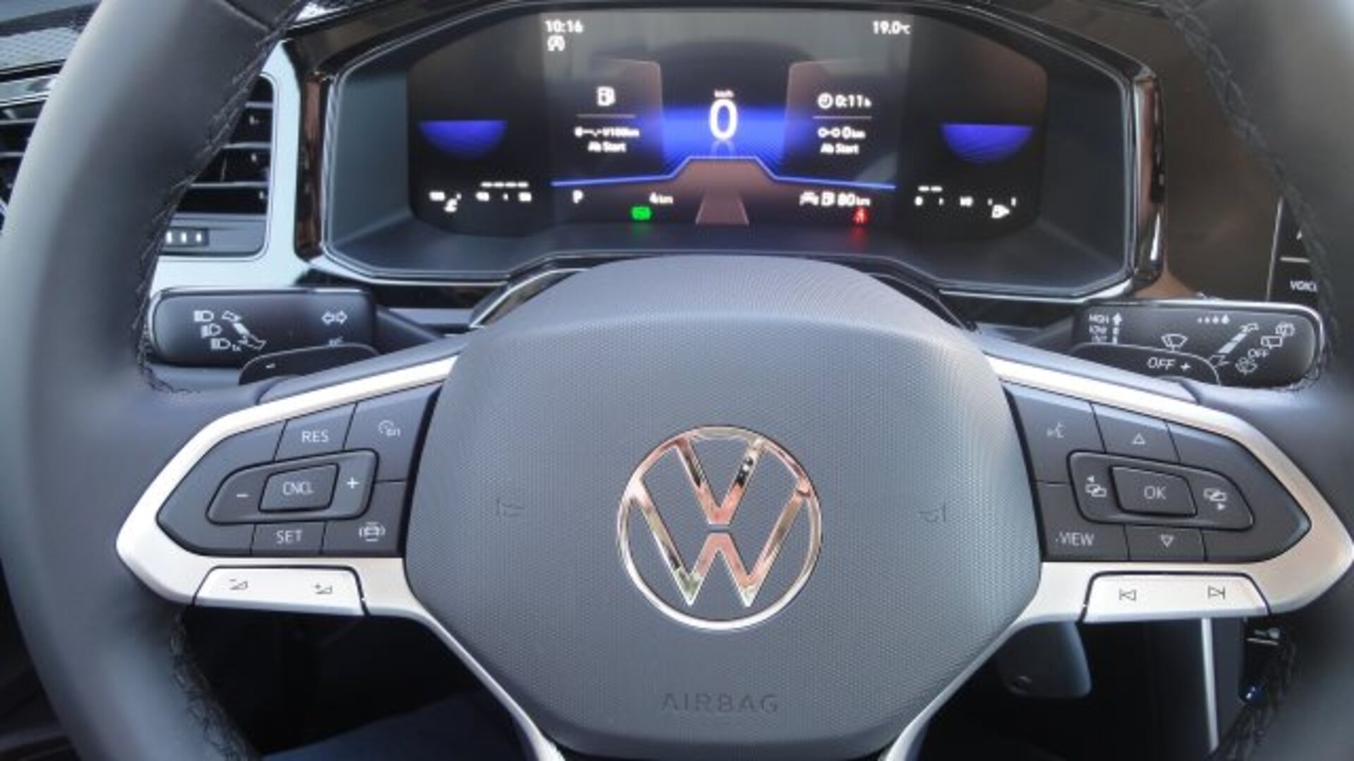 Volkswagen Taigo Life