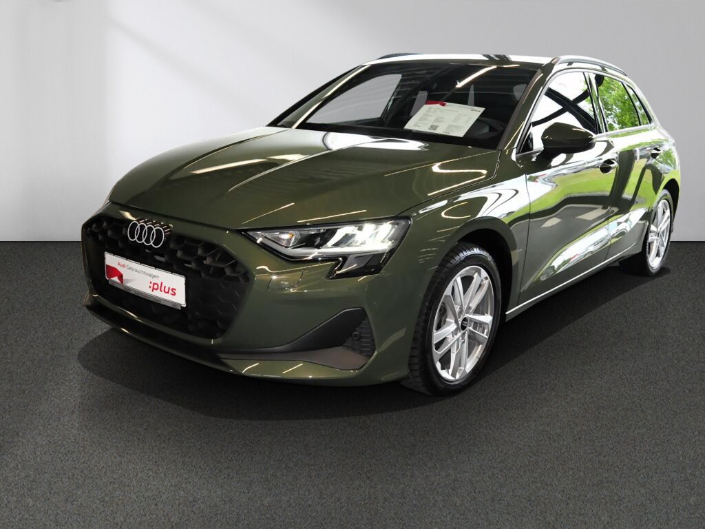 Image about Audi A3 Sportback 35 TFSI S tronic