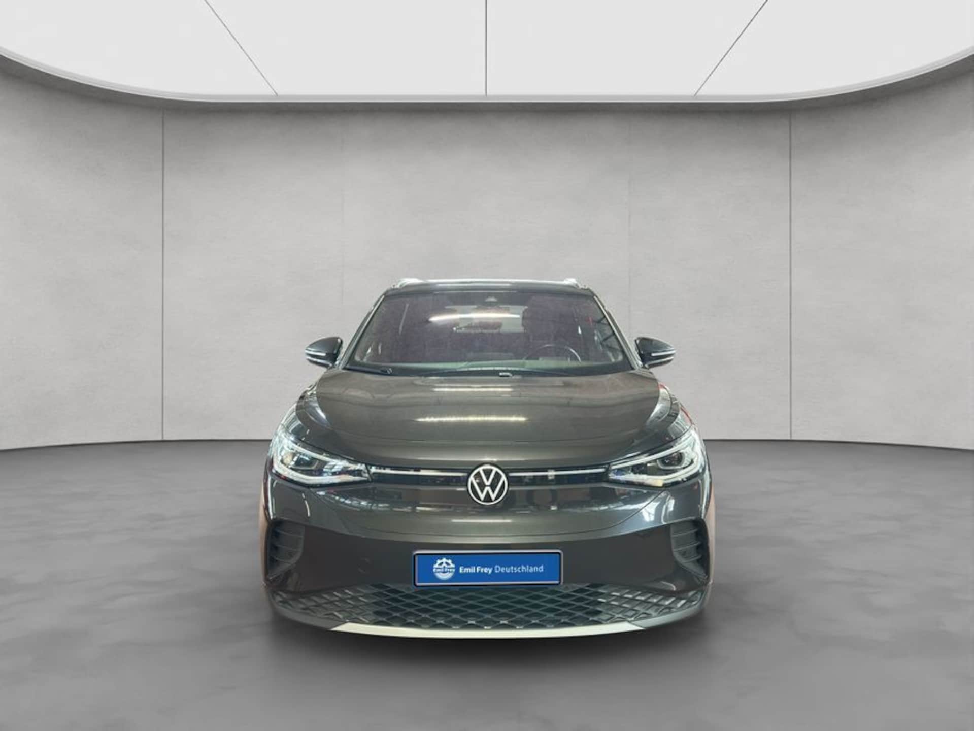 Volkswagen ID.4 Pro Performance