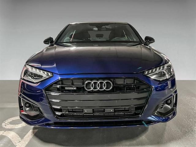 2023 Audi Audi A4 Sedan