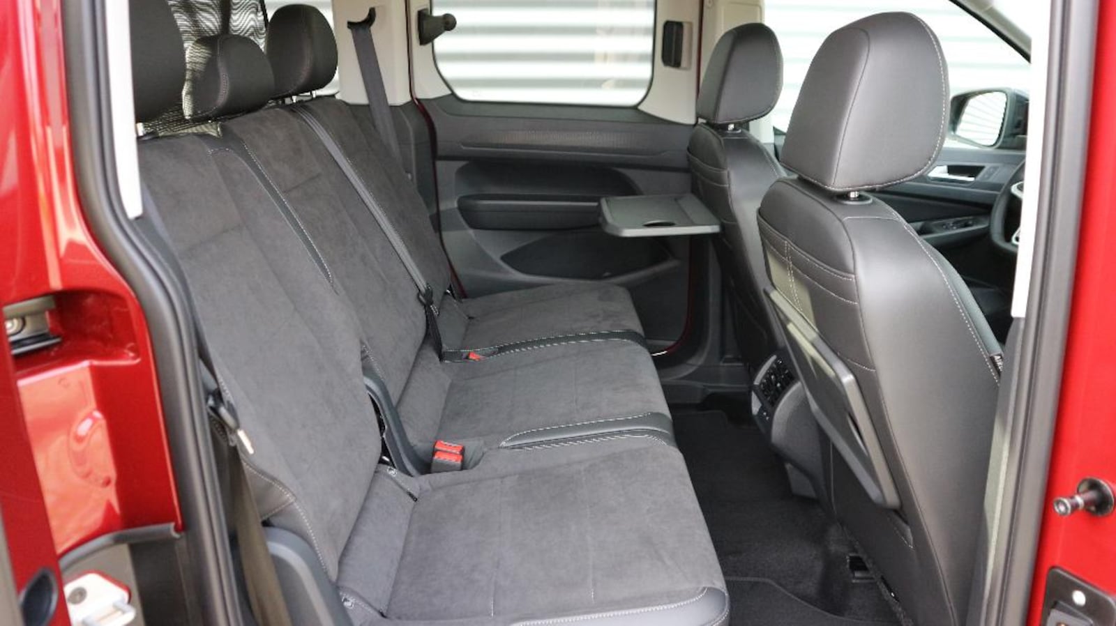 Volkswagen Caddy – Bild 6