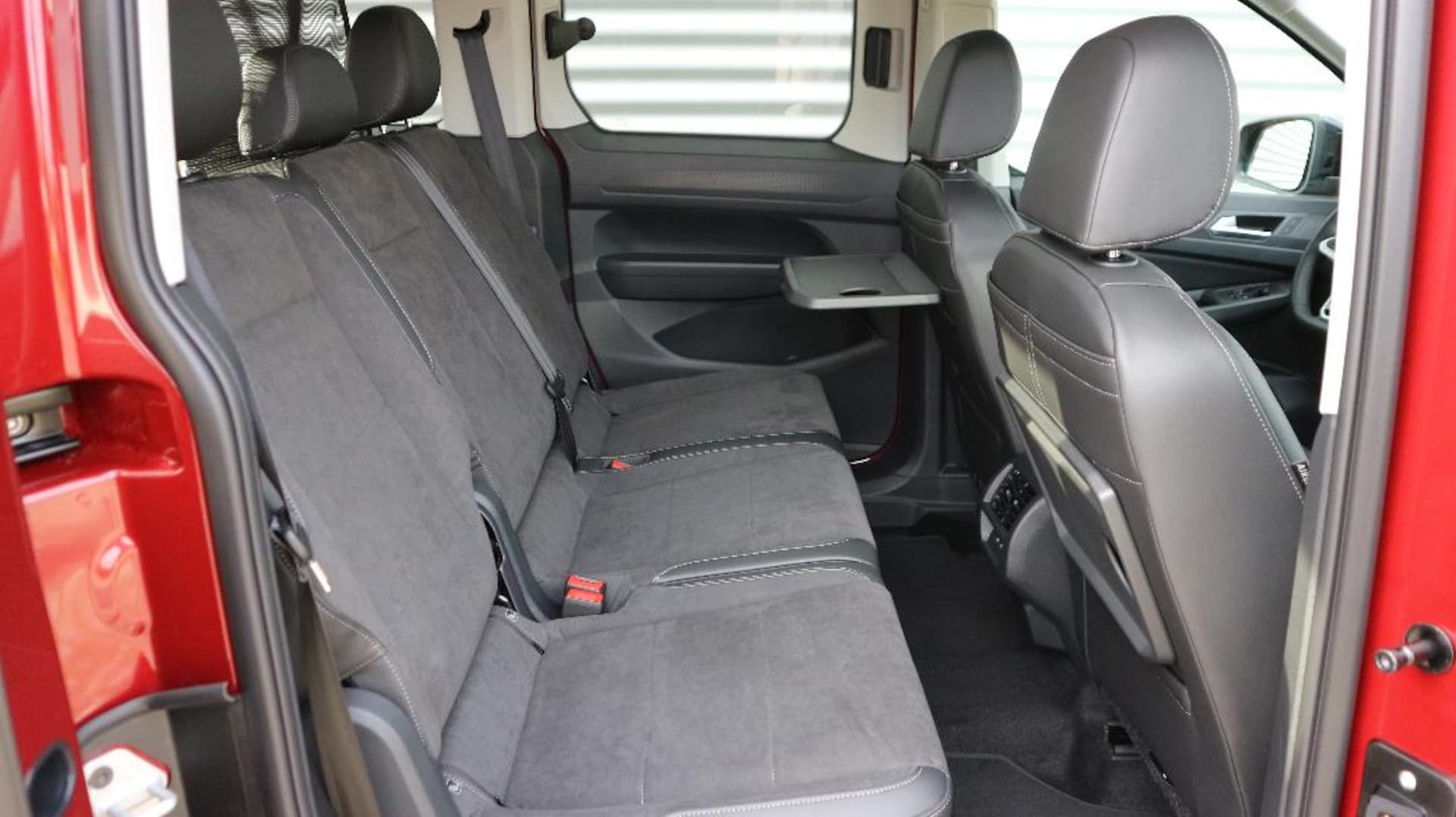 Volkswagen Caddy ENERGY