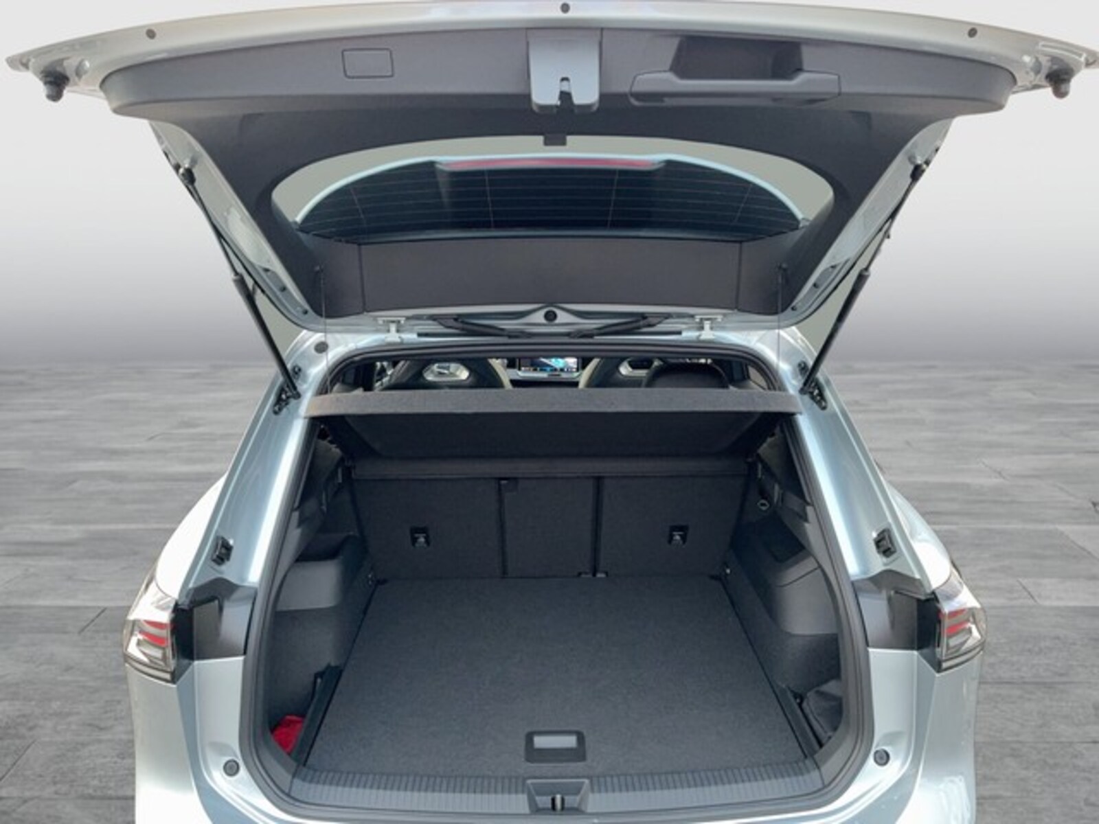 Volkswagen Tiguan – Bild 12