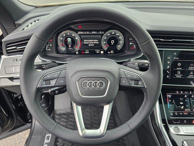 2026 Audi Q8 Premium Plus - Photo 17