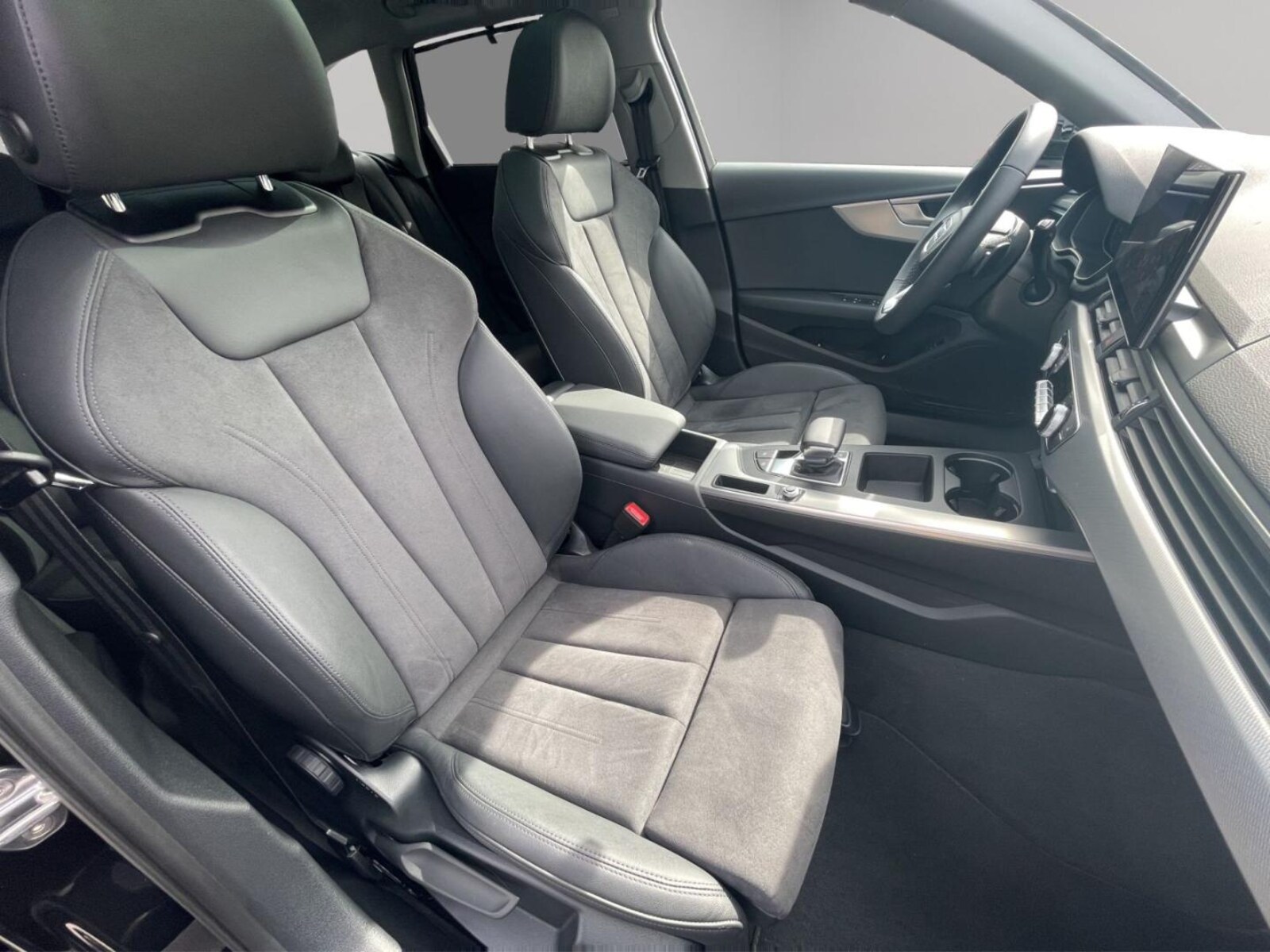 Audi A4 Avant – Bild 18