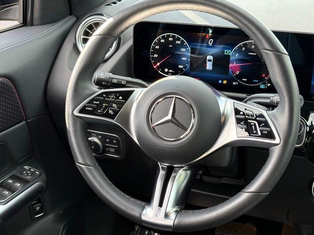 2025 Mercedes-Benz GLA GLA250 - Photo 20
