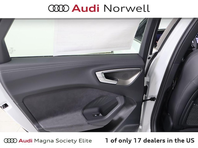 2026 Audi S5 Premium Plus - Photo 21