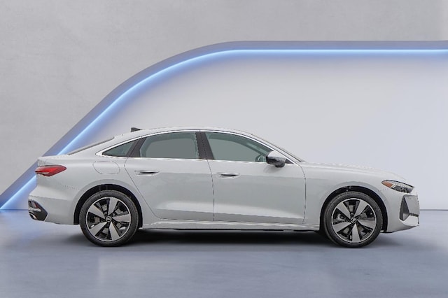 2025 Audi A5 Sedan