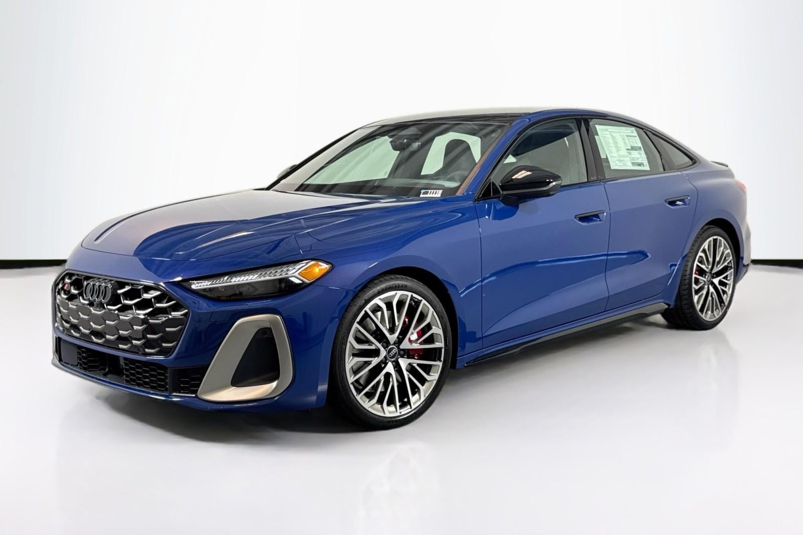 2025 Audi S5 Prestige quattro S tronic's photo