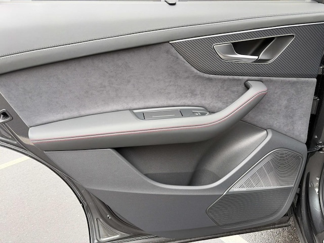 2026 Audi SQ7 Prestige - Photo 12