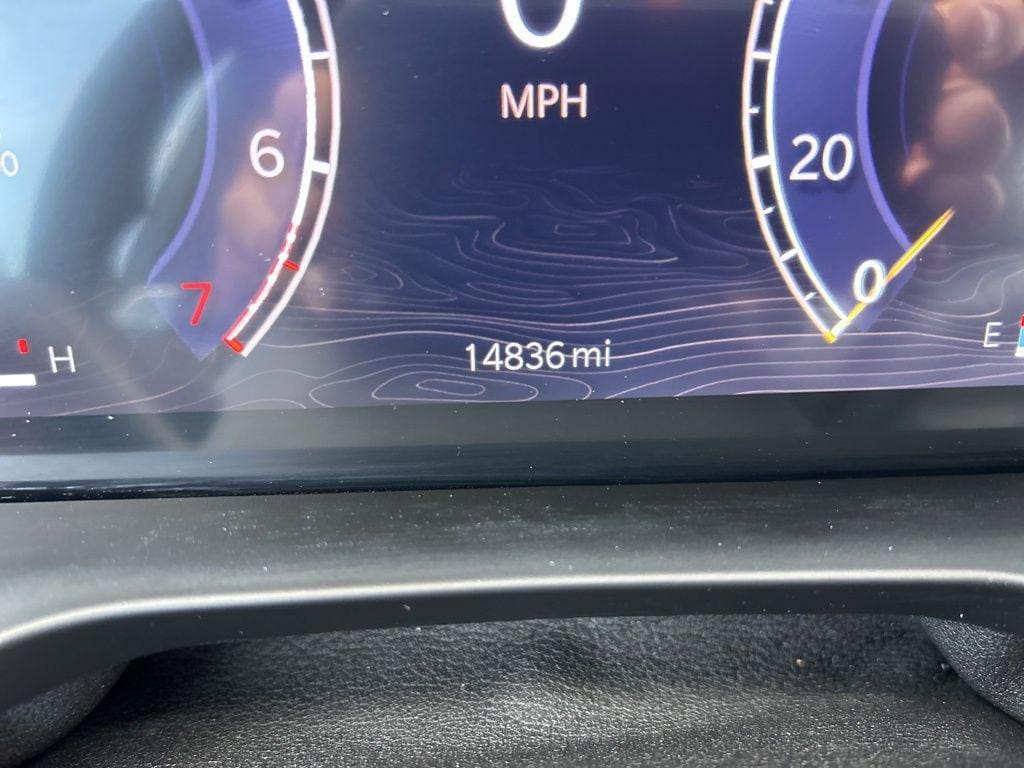 2024 Jeep Grand Cherokee L Limited - Photo 25