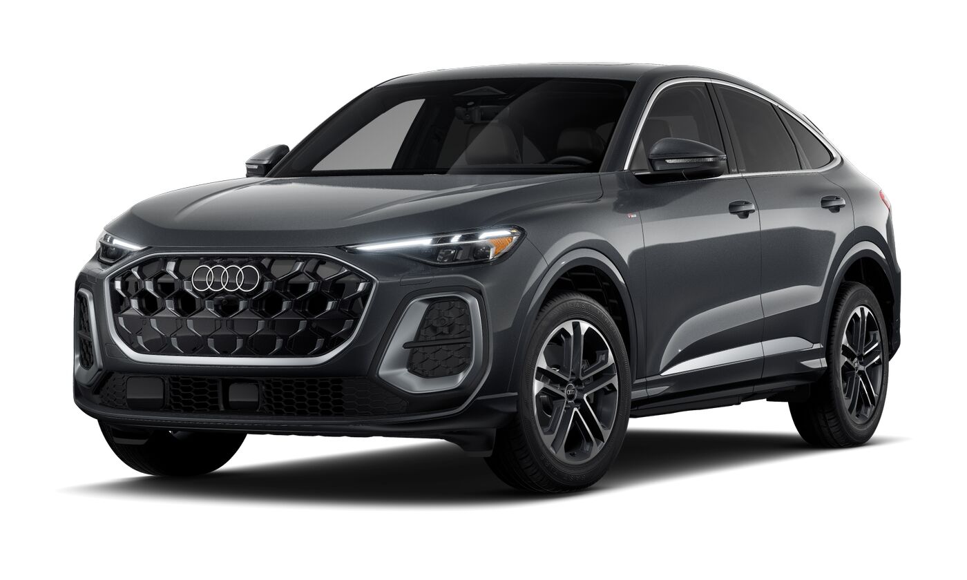 2026 Audi Q5 Sportback Premium Plus quattro's photo