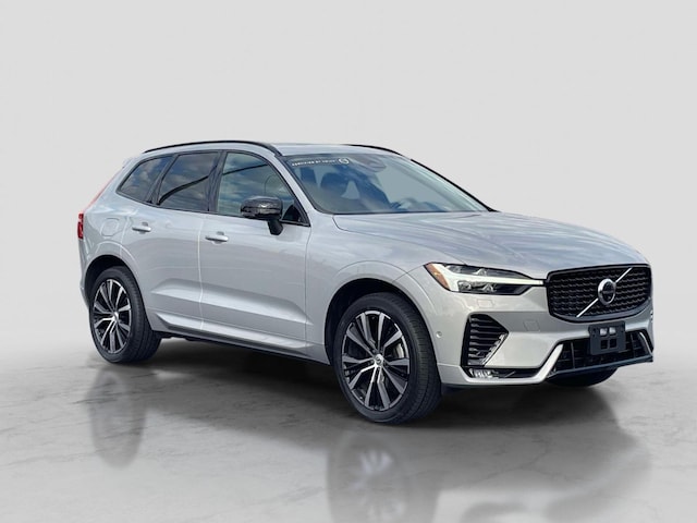 2023 Volvo XC60