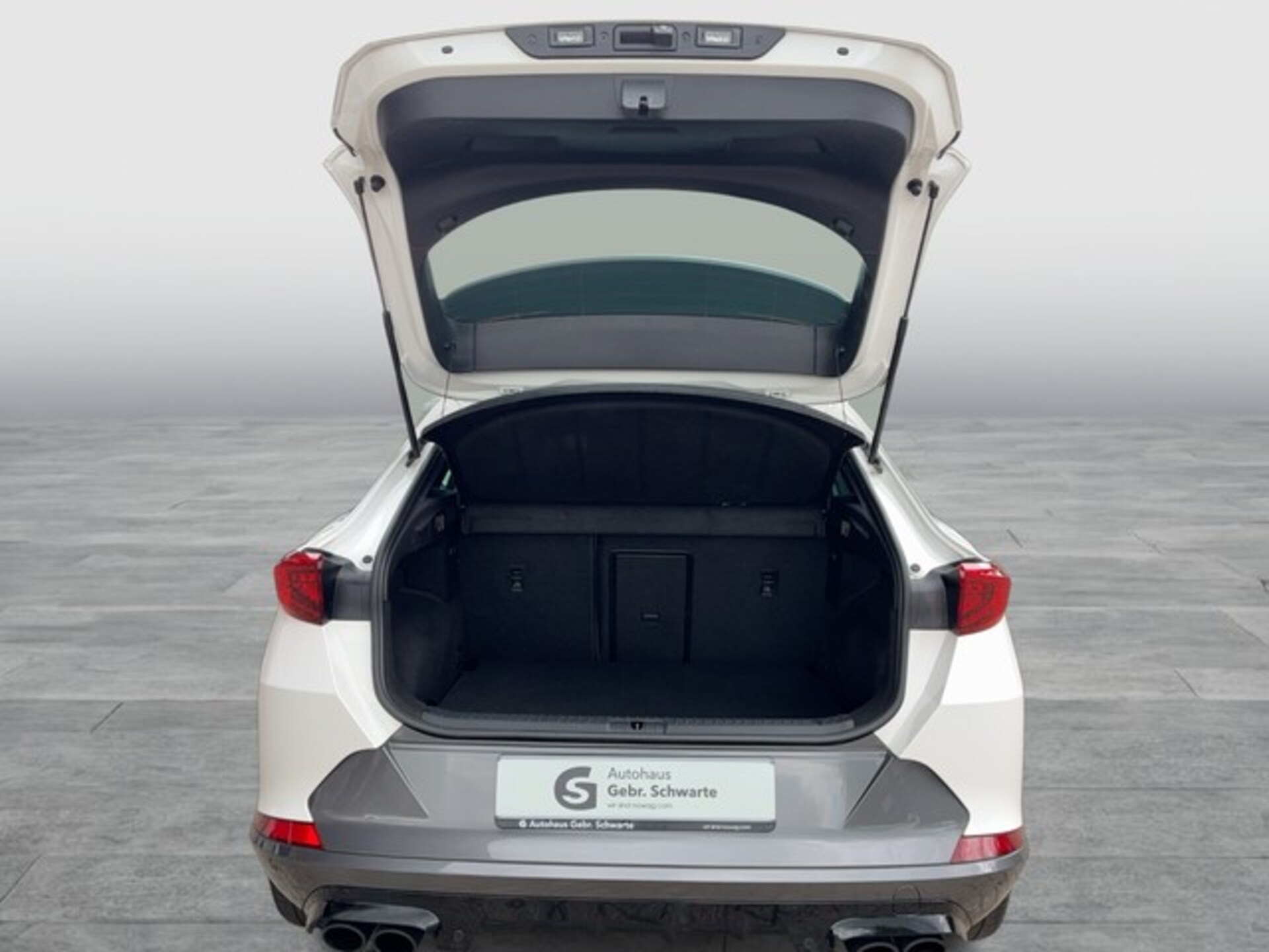 CUPRA Formentor VZ