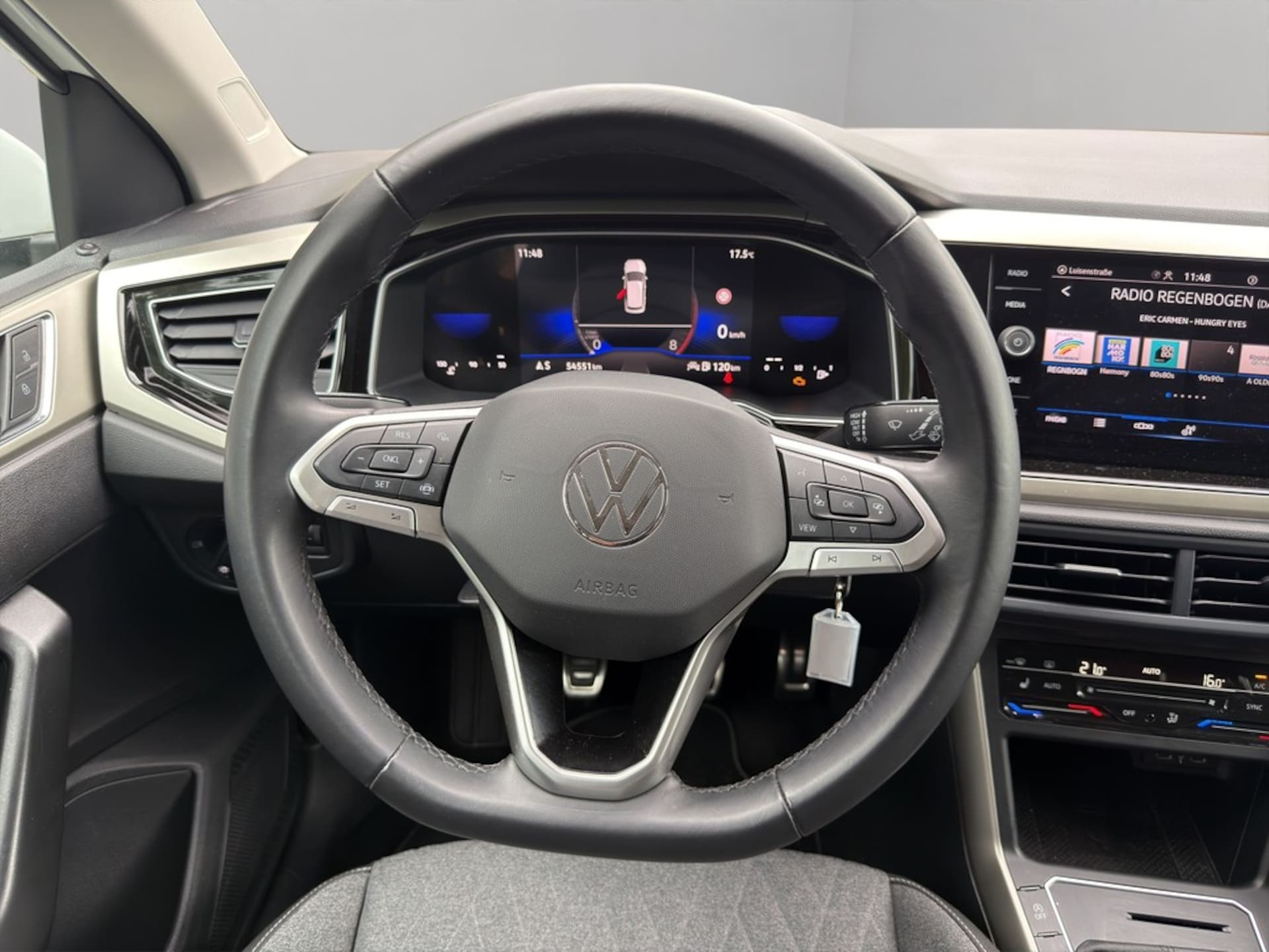 Volkswagen Polo MOVE