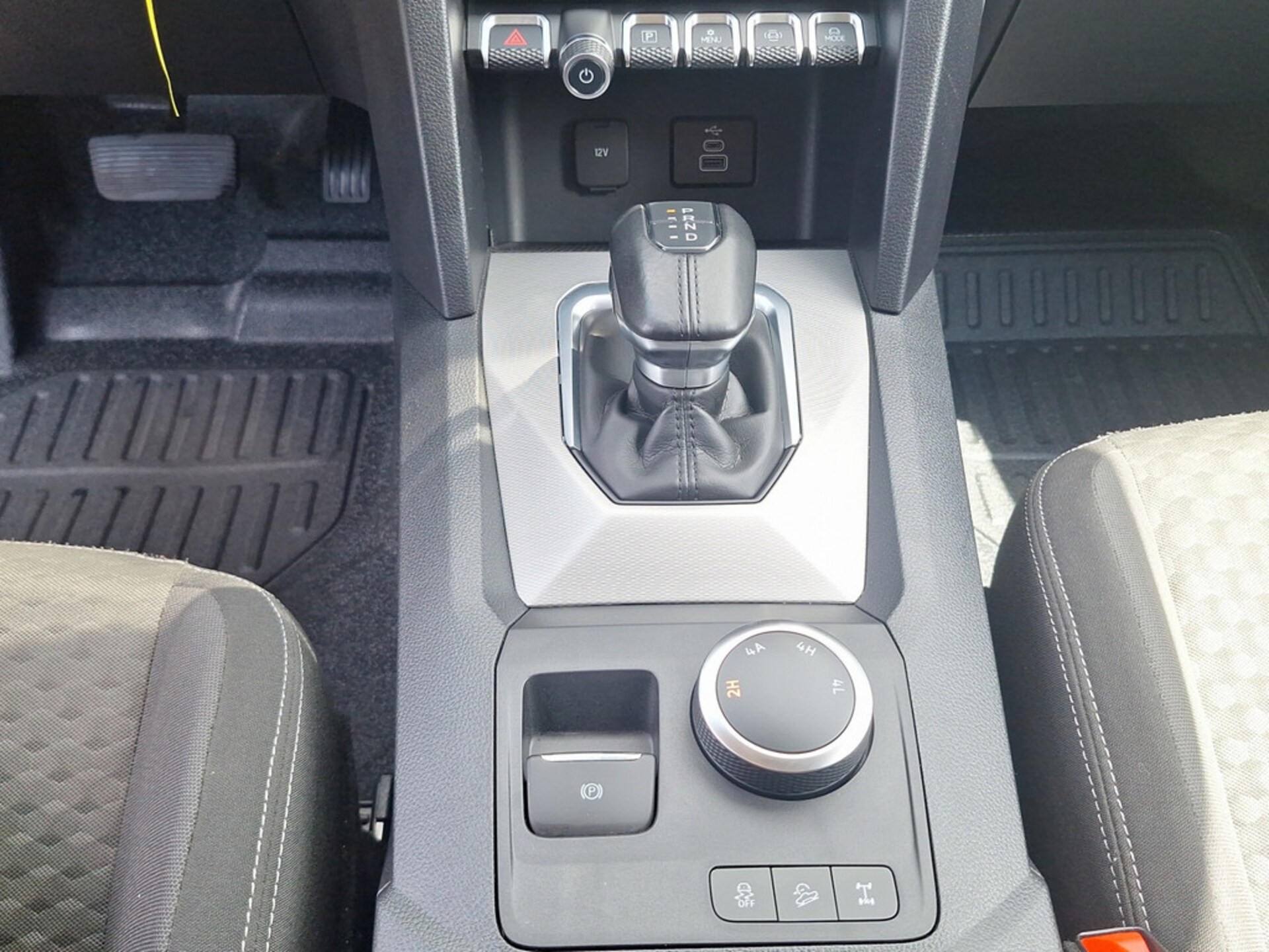 Volkswagen Amarok DoubleCab Life