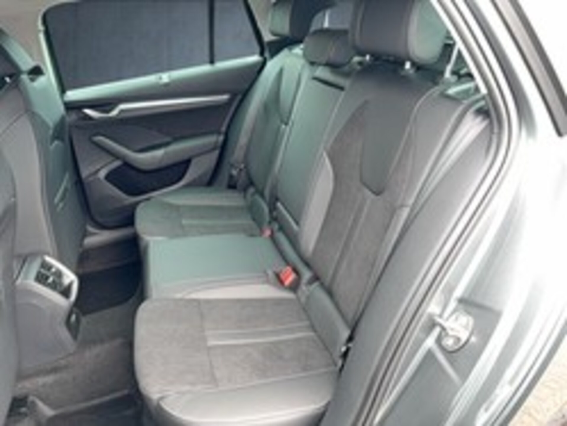 Skoda Octavia Combi Tour