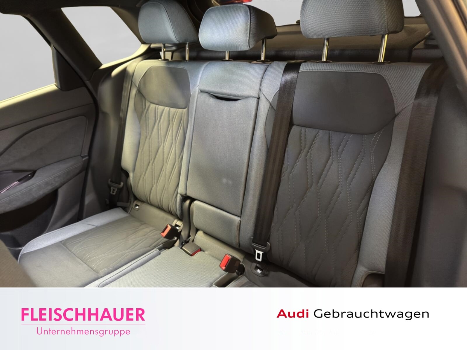 Audi Q3 – Bild 9