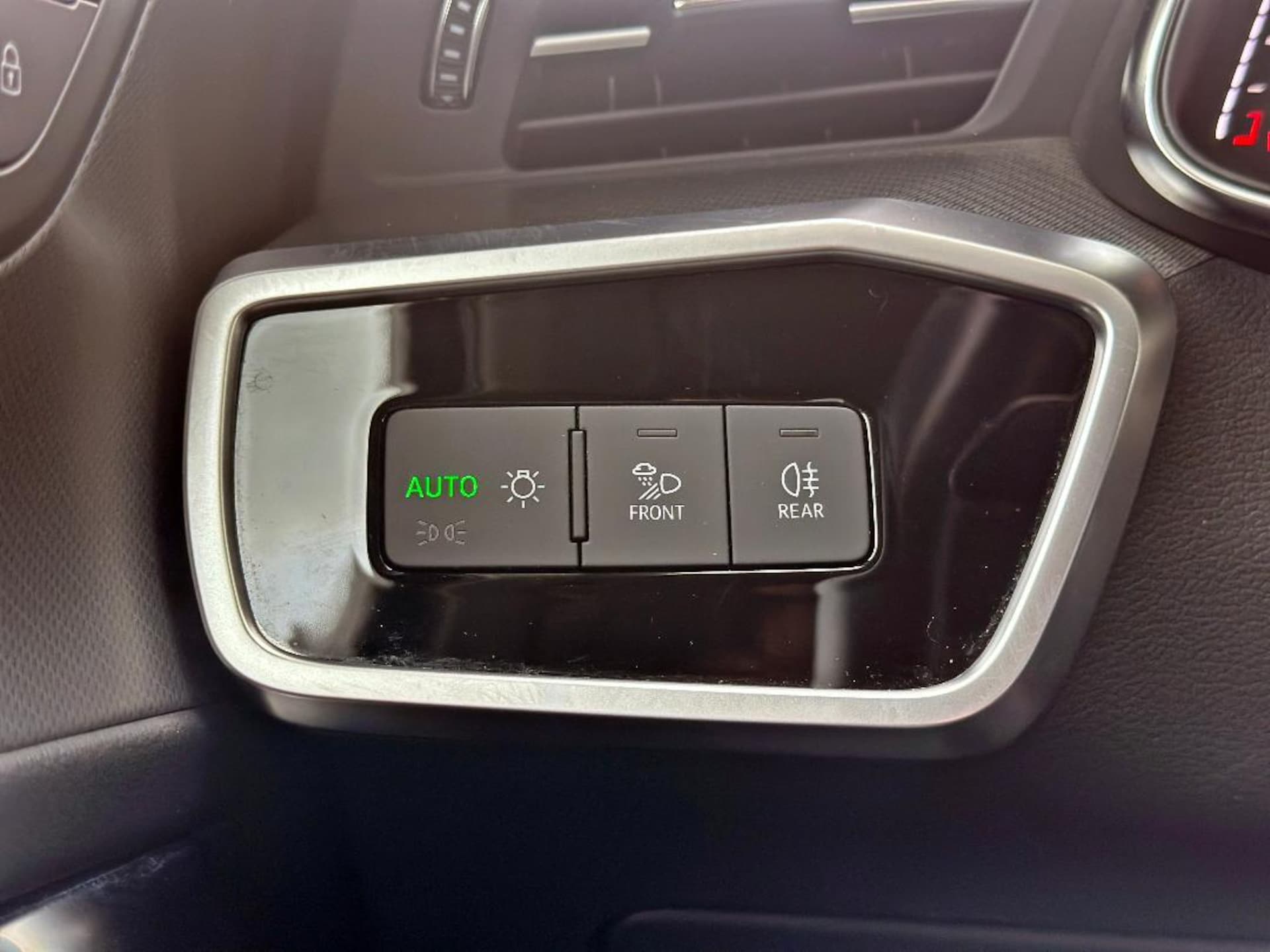 Audi A6 Avant TFSI e Sport