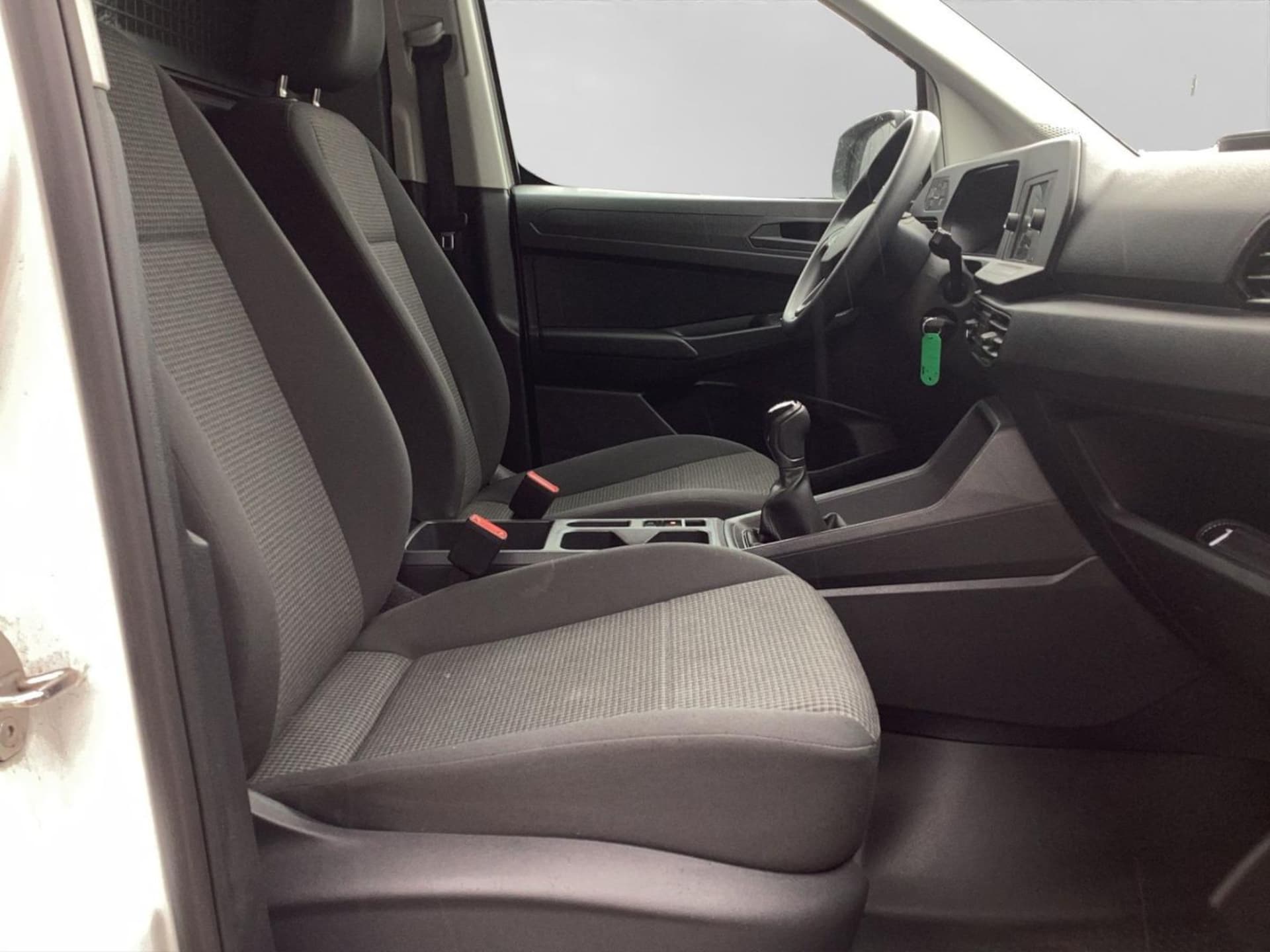 Volkswagen Caddy Cargo