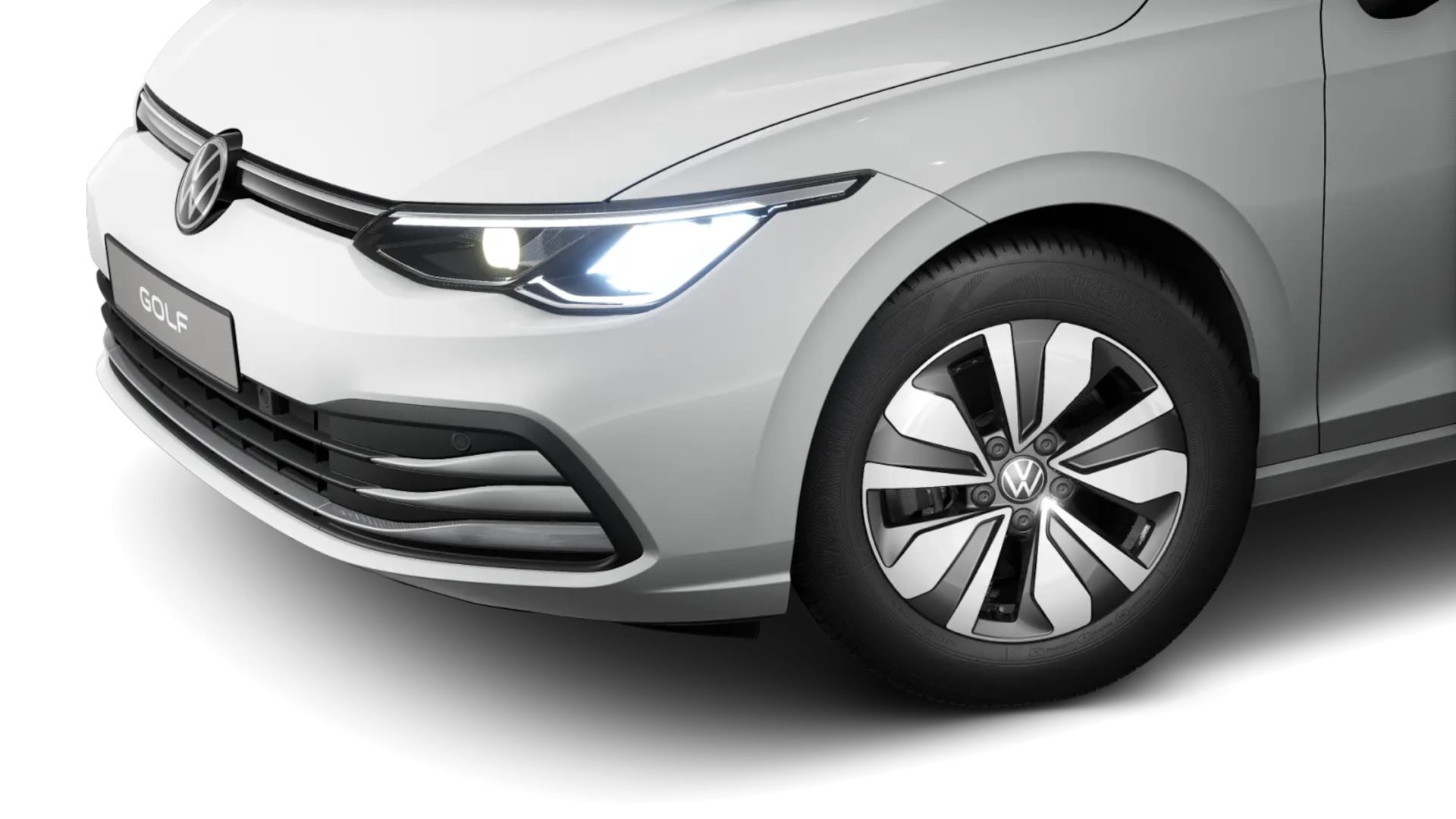 Volkswagen Golf Variant MOVE