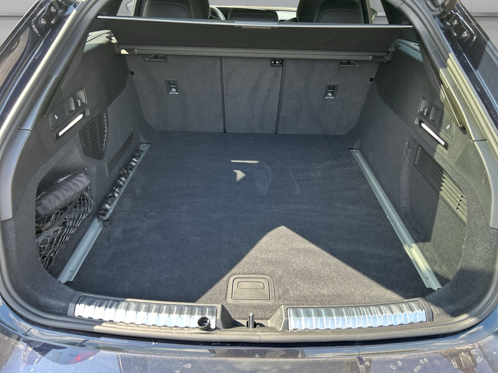 Audi A6 Avant – Bild 15