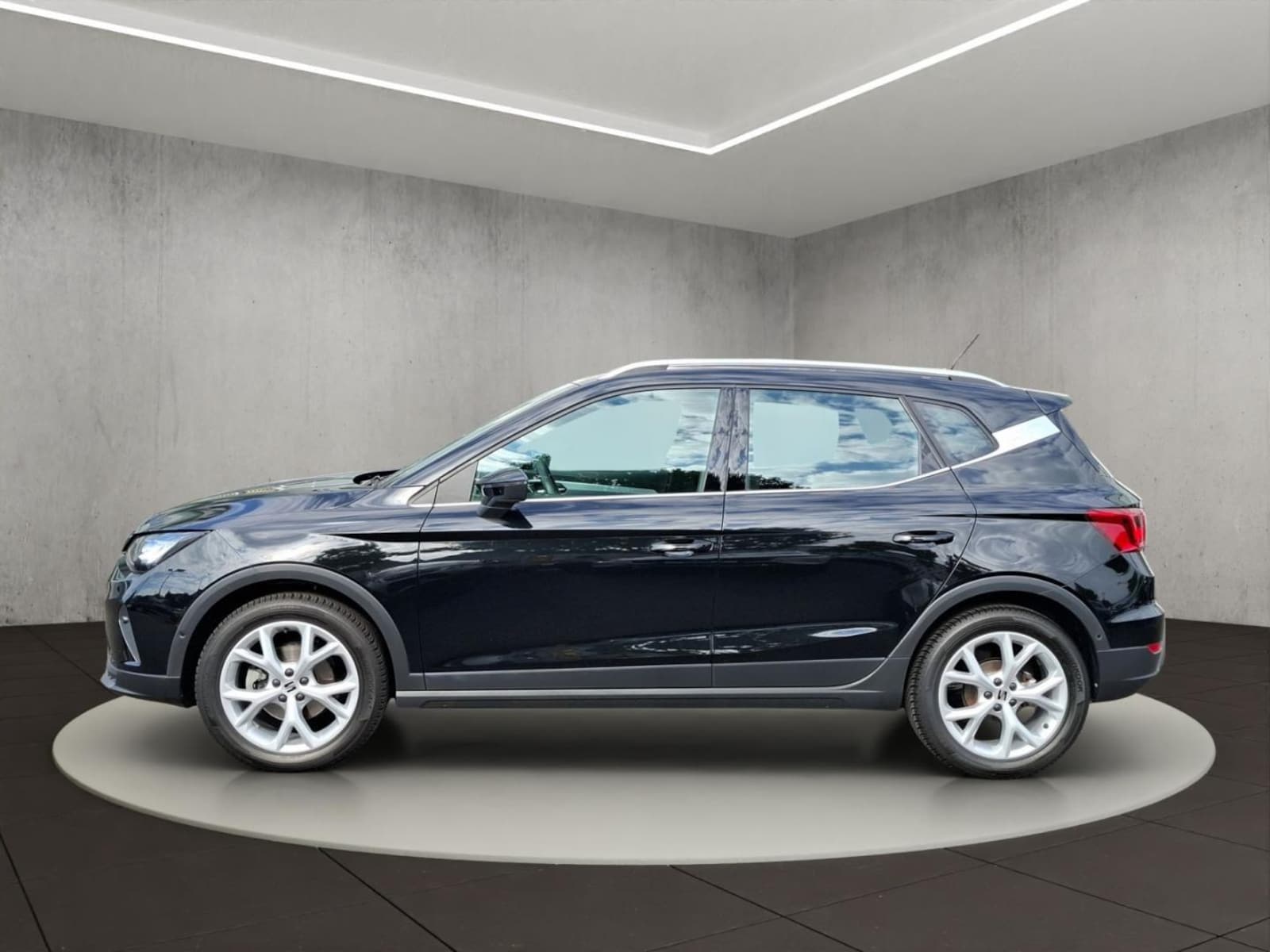 SEAT Arona – Bild 2