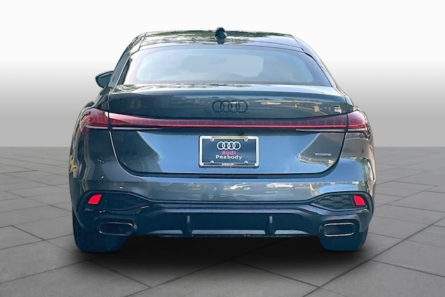 2026 Audi A5 Sedan