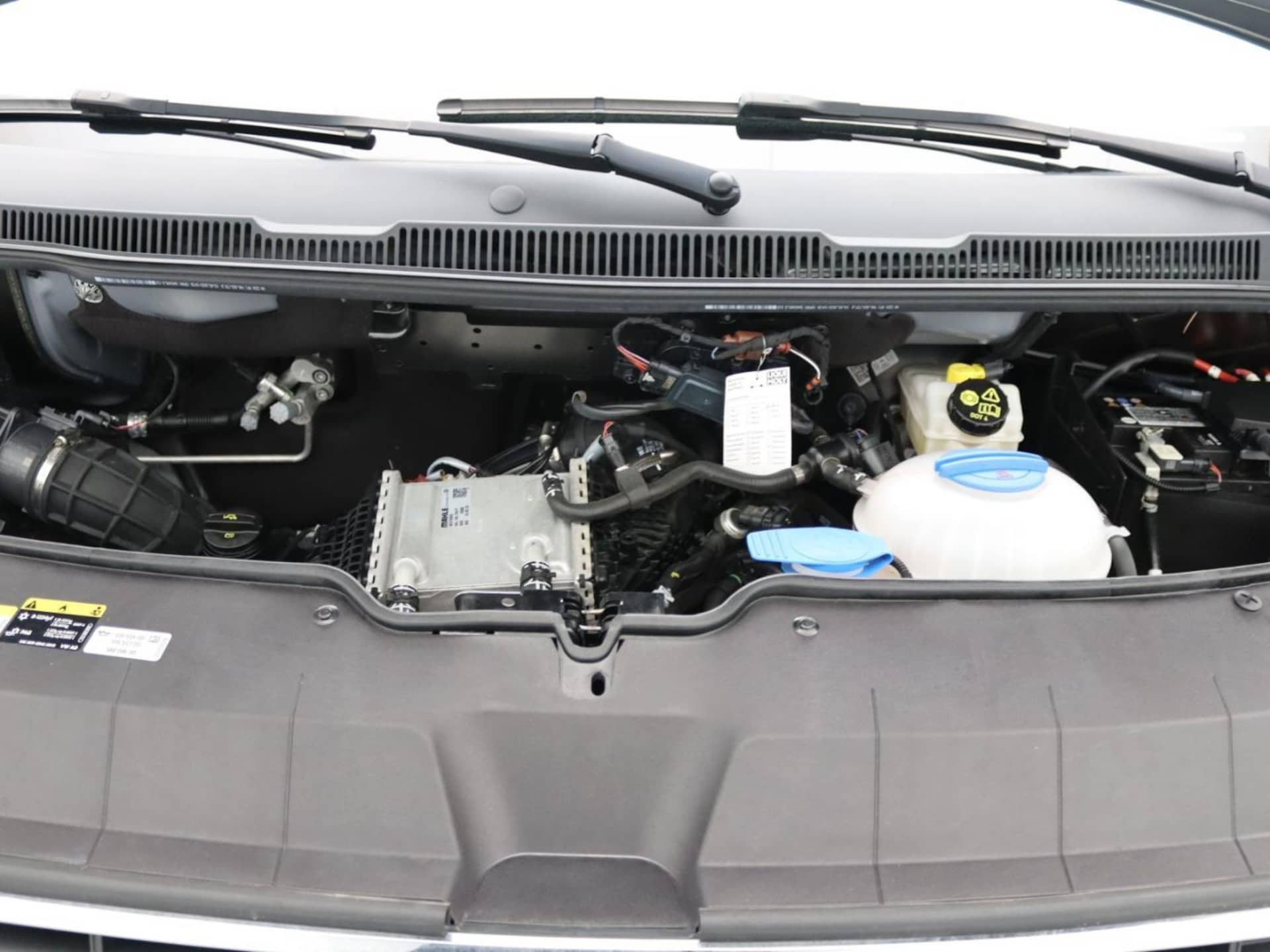 Volkswagen T6.1 California Ocean