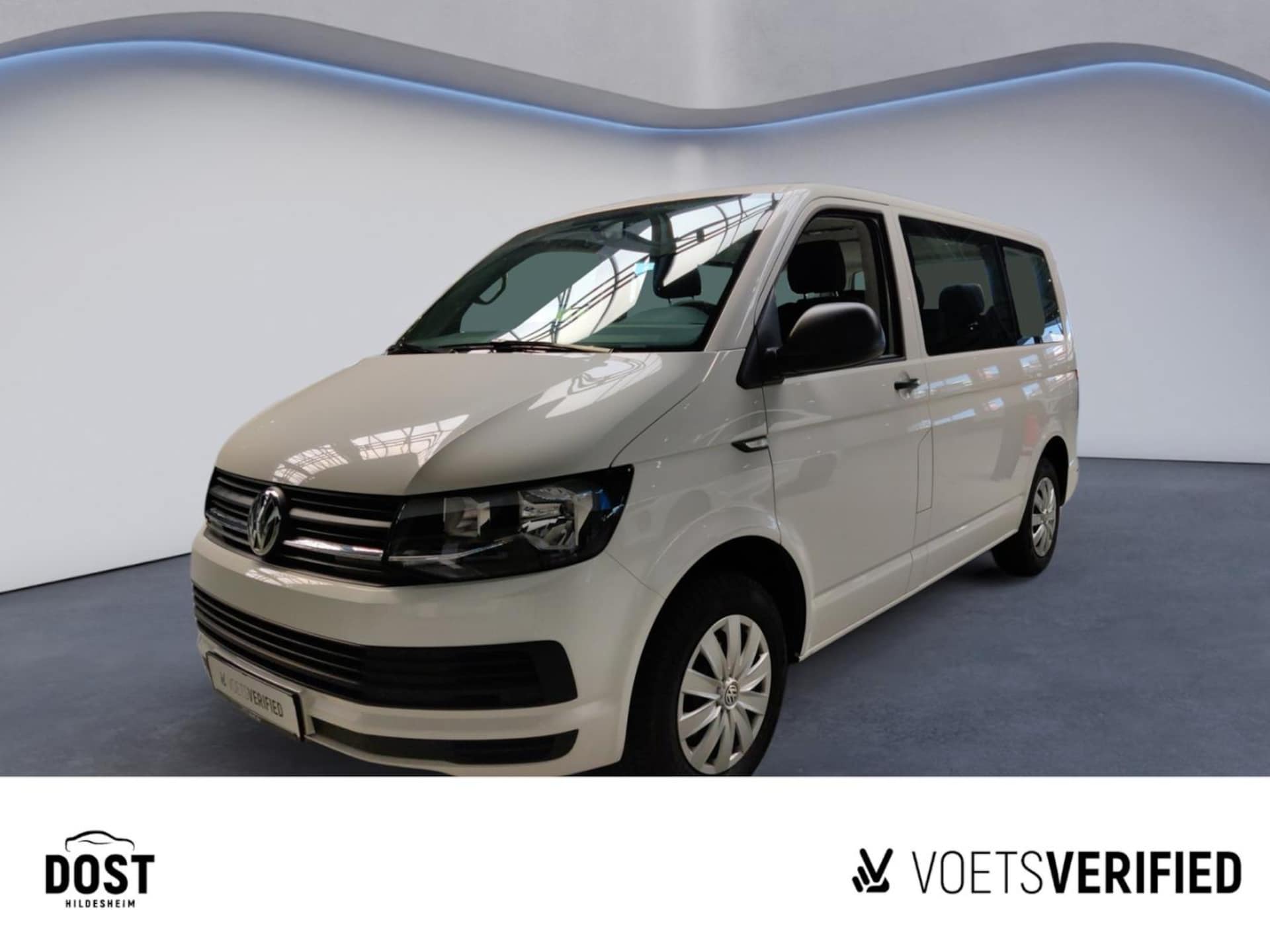 Volkswagen T6 Multivan Trendline