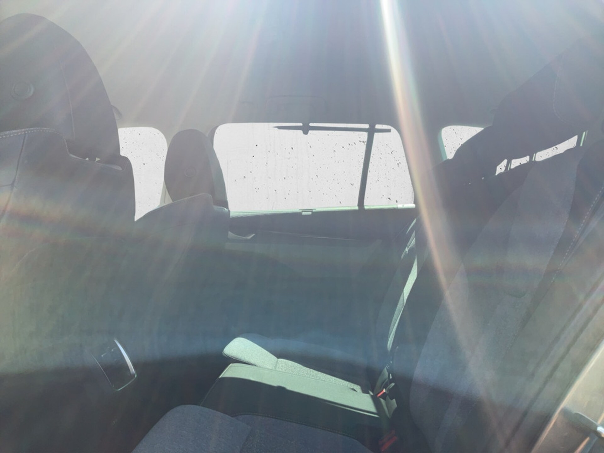 Skoda Octavia Combi Tour