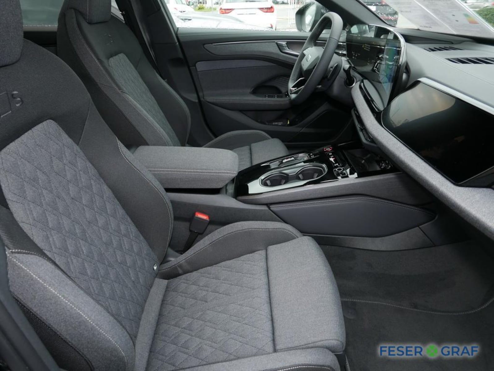 Audi A6 Limousine – Bild 7