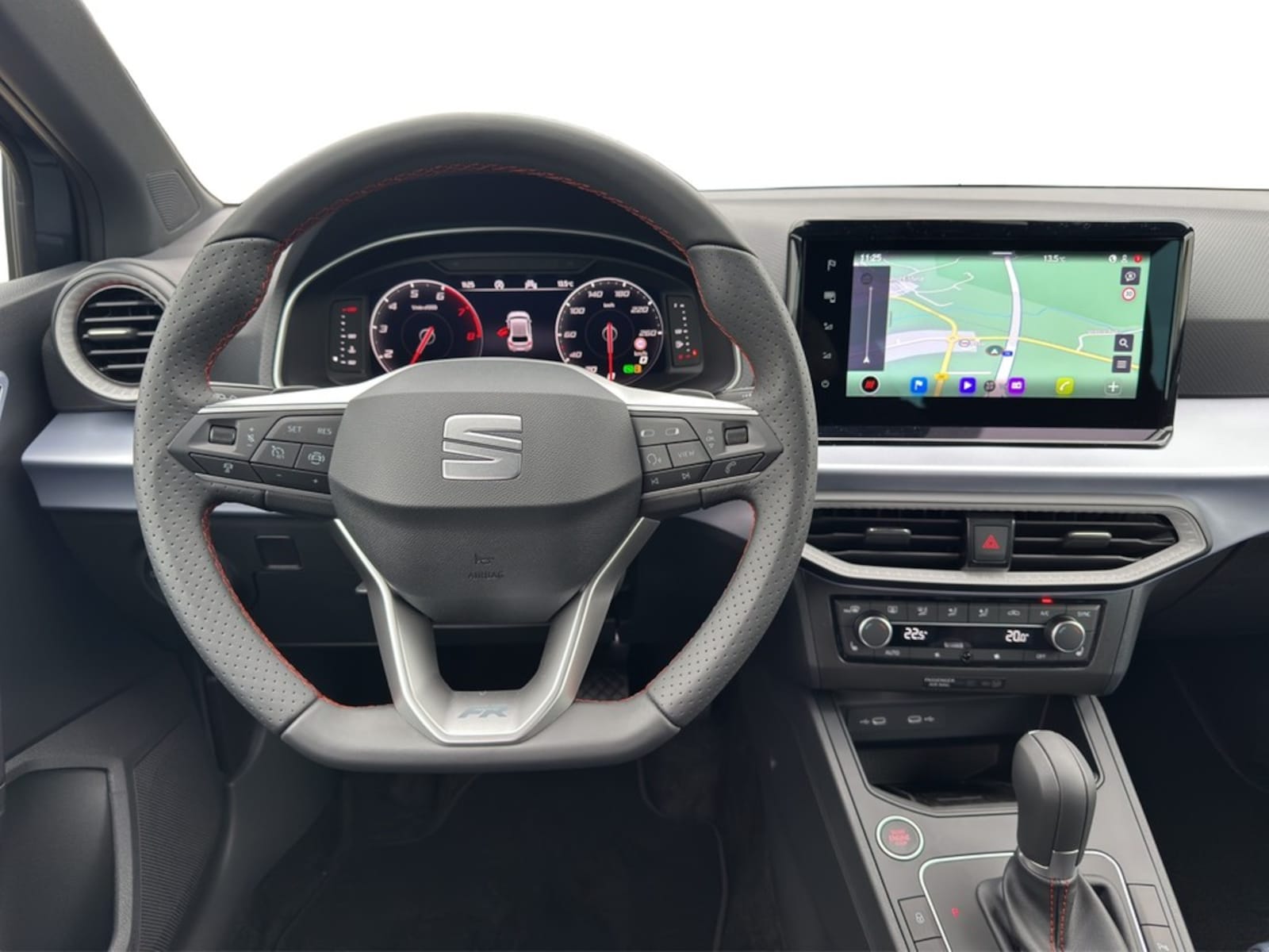 SEAT Ibiza – Bild 14