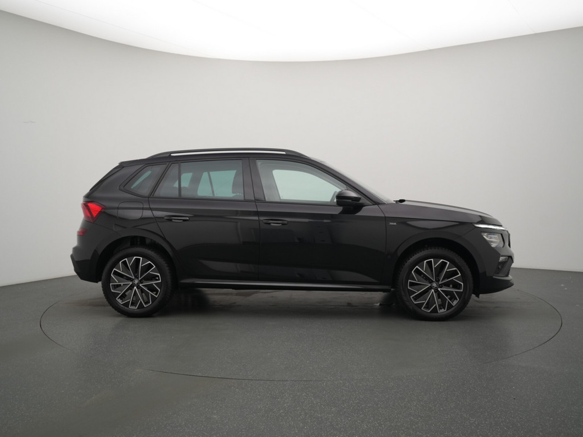 Skoda Kamiq Tour