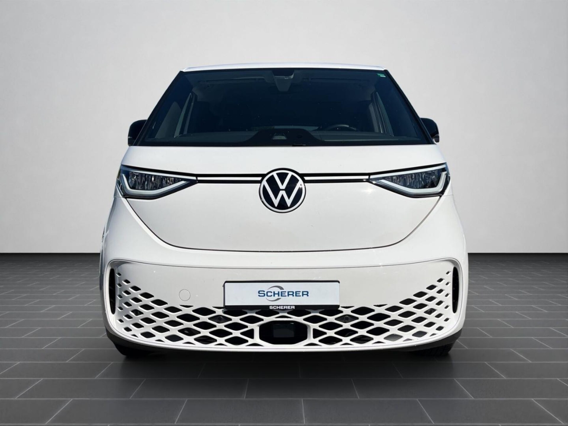 Volkswagen ID. Buzz Pro