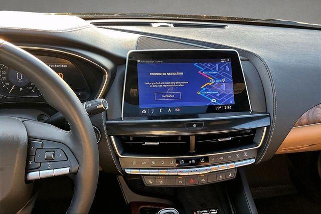 2024 Cadillac CT5