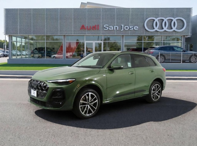 Photo of 2026 Audi Q5 