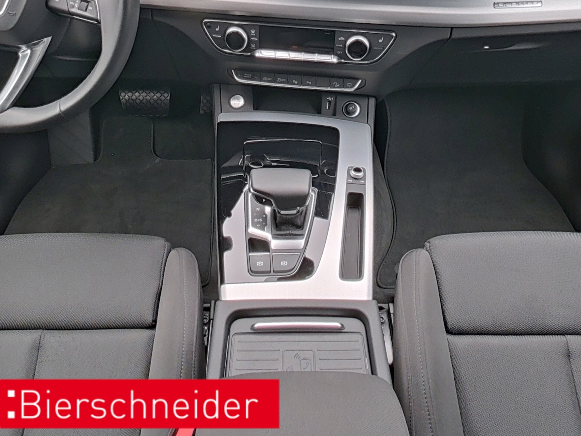 Audi Q5 Sportback S line