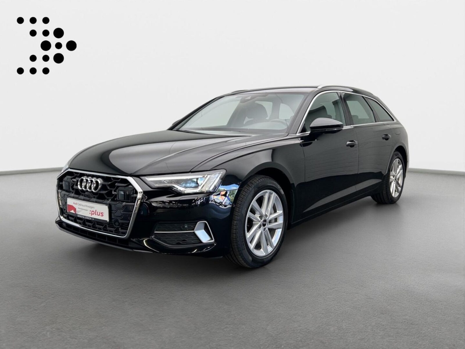 Audi A6 Avant – Bild 2