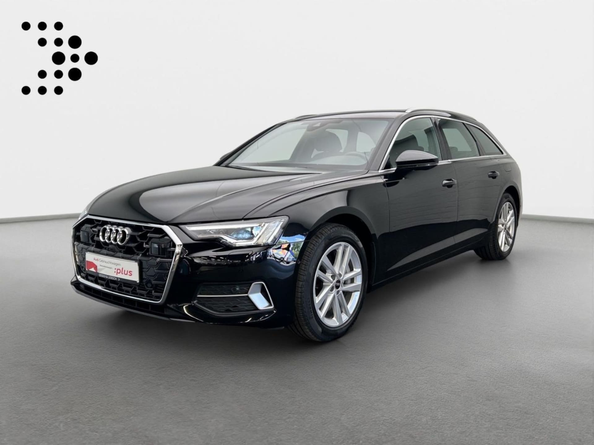 Audi A6 Avant TFSI e Sport