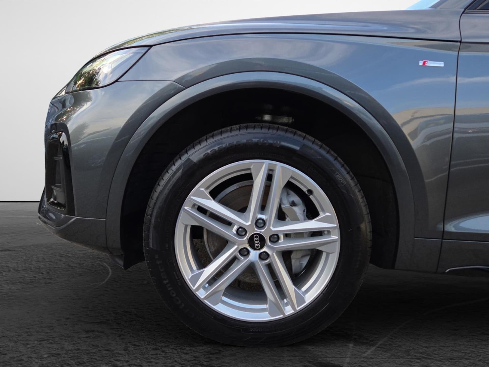 Audi Q5 SUV S line